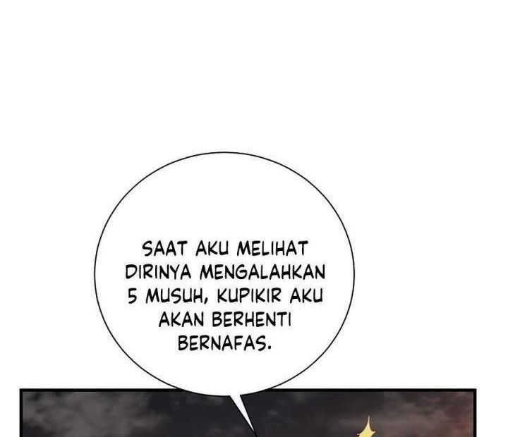 Baca Manhwa Mudang Association Chapter 49 Gambar 2