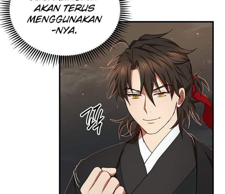 Mudang Association Chapter 49 Gambar 17