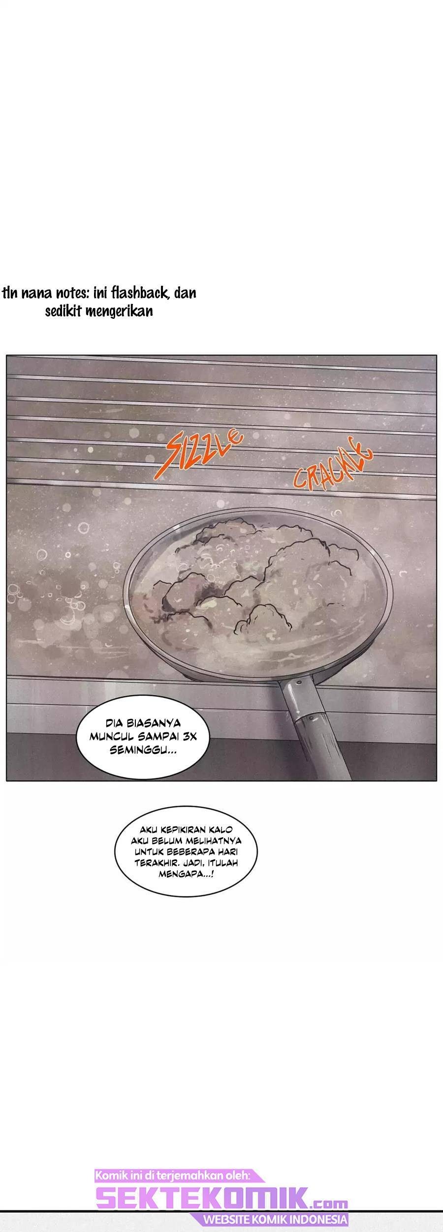 Baca Manhwa Save Me Chapter 54 Gambar 2
