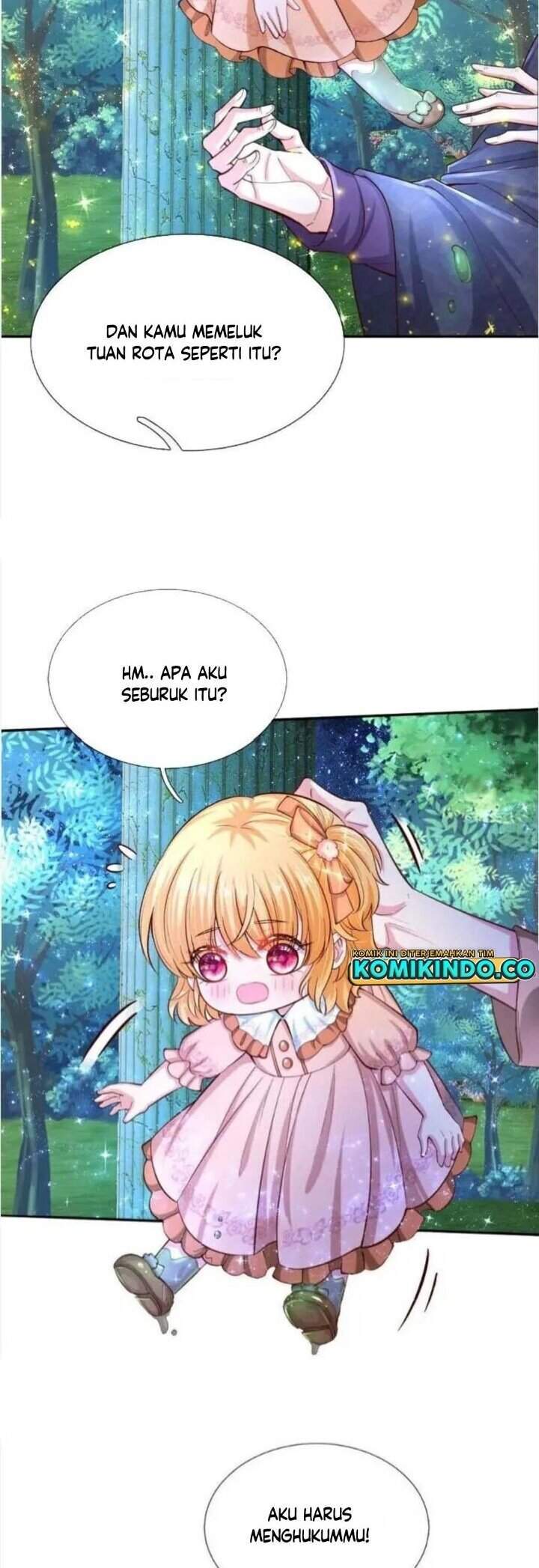 I Became The Emperor’s Daughter One Day Chapter 82 Gambar 14