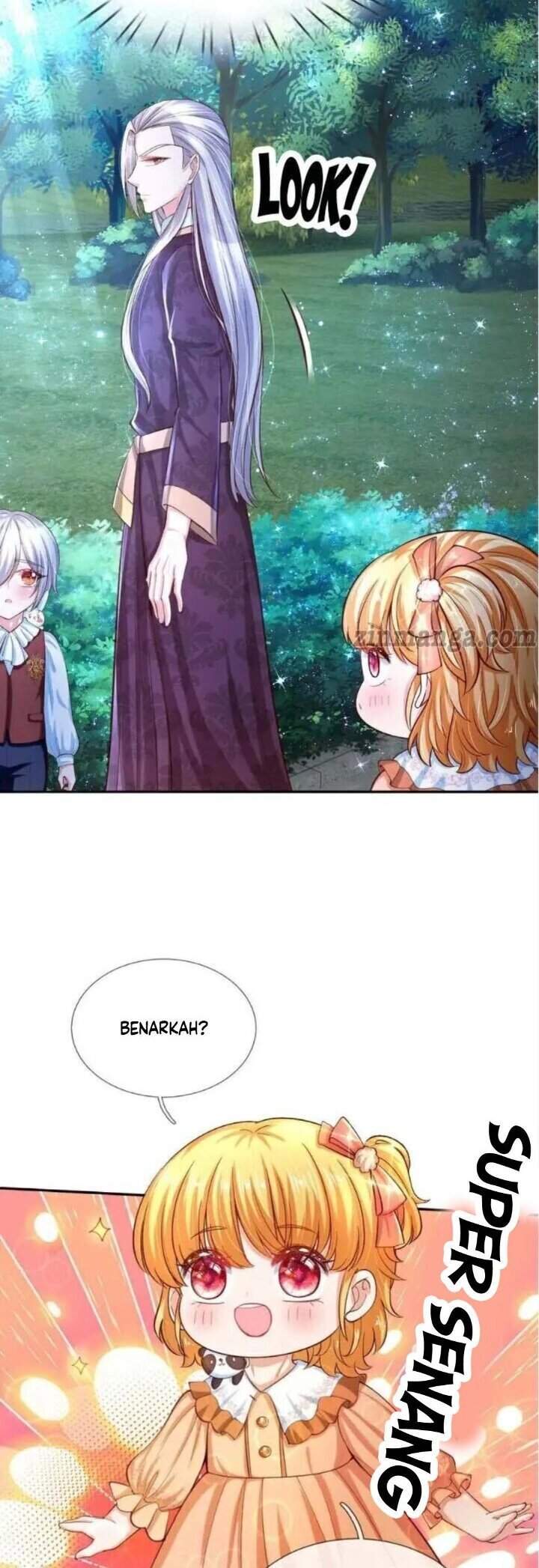 I Became The Emperor’s Daughter One Day Chapter 82 Gambar 4