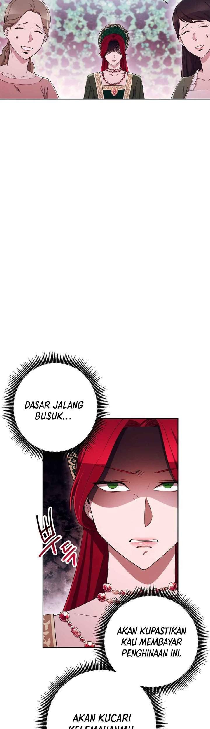 Skeleton Soldier Couldn’t Protect the Dungeon Chapter 118 Gambar 47