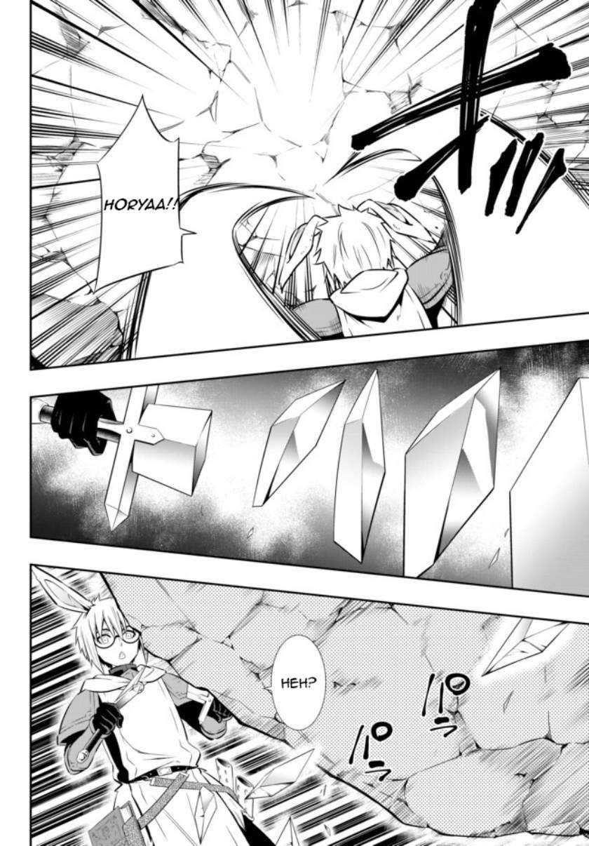 Isekai Maou to Shoukan Shoujo no Dorei Majutsu Chapter 70.1 Gambar 10