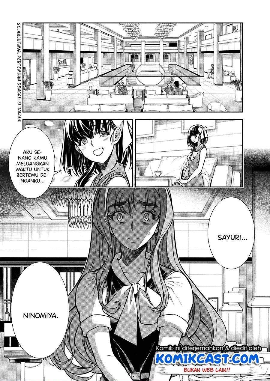 Baca Komik Silver Plan to Redo From JK Chapter 24 Gambar 1