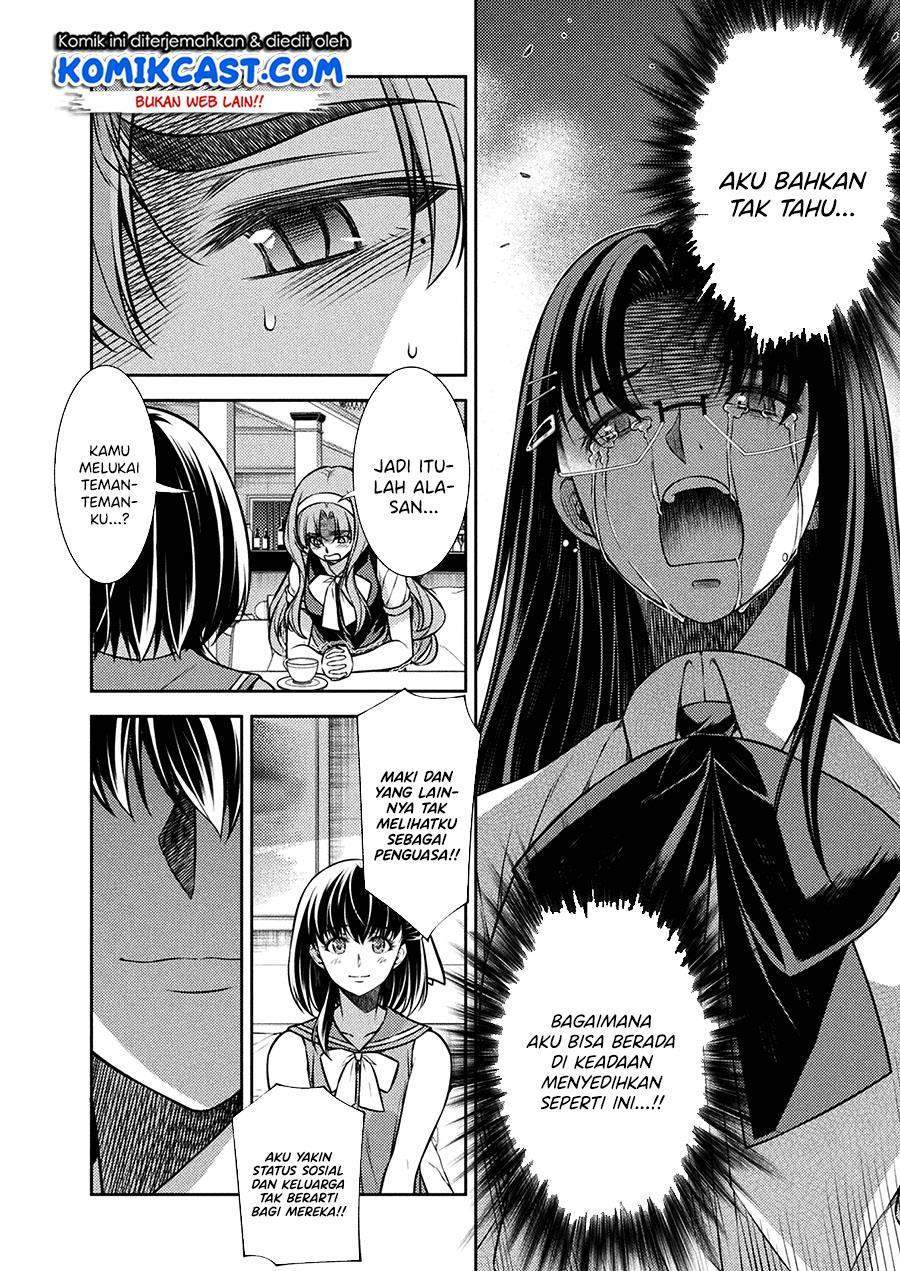 Silver Plan to Redo From JK Chapter 24 Gambar 12