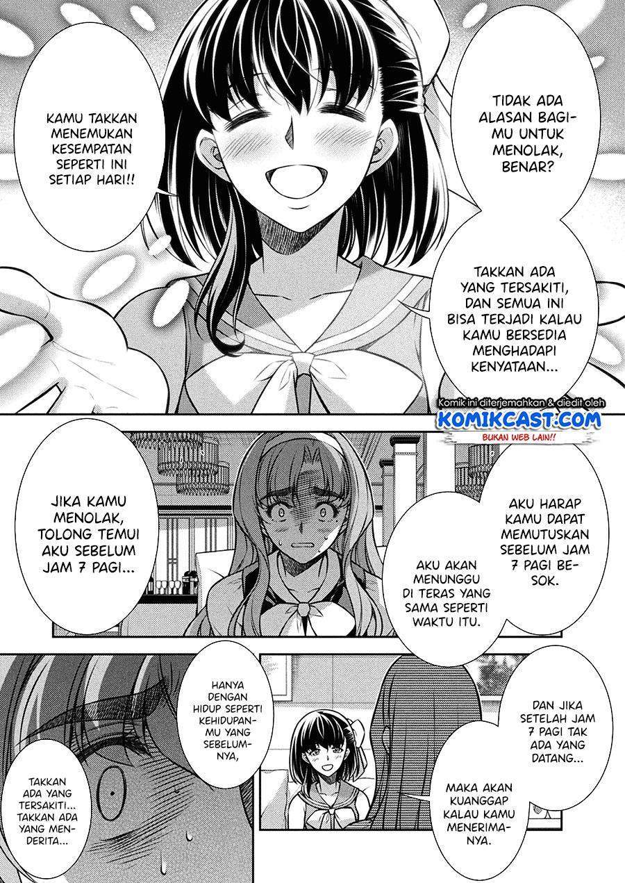 Silver Plan to Redo From JK Chapter 24 Gambar 17
