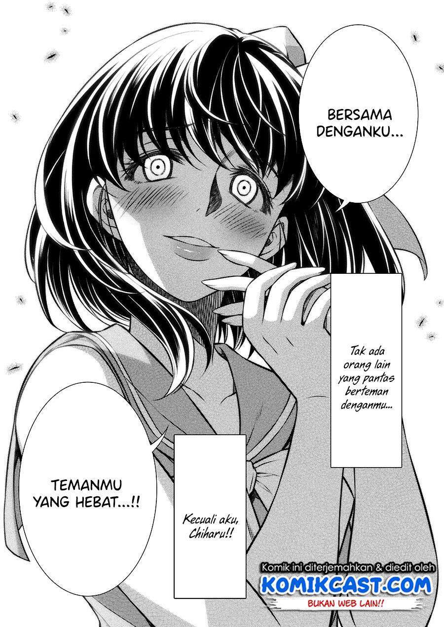Silver Plan to Redo From JK Chapter 24 Gambar 19