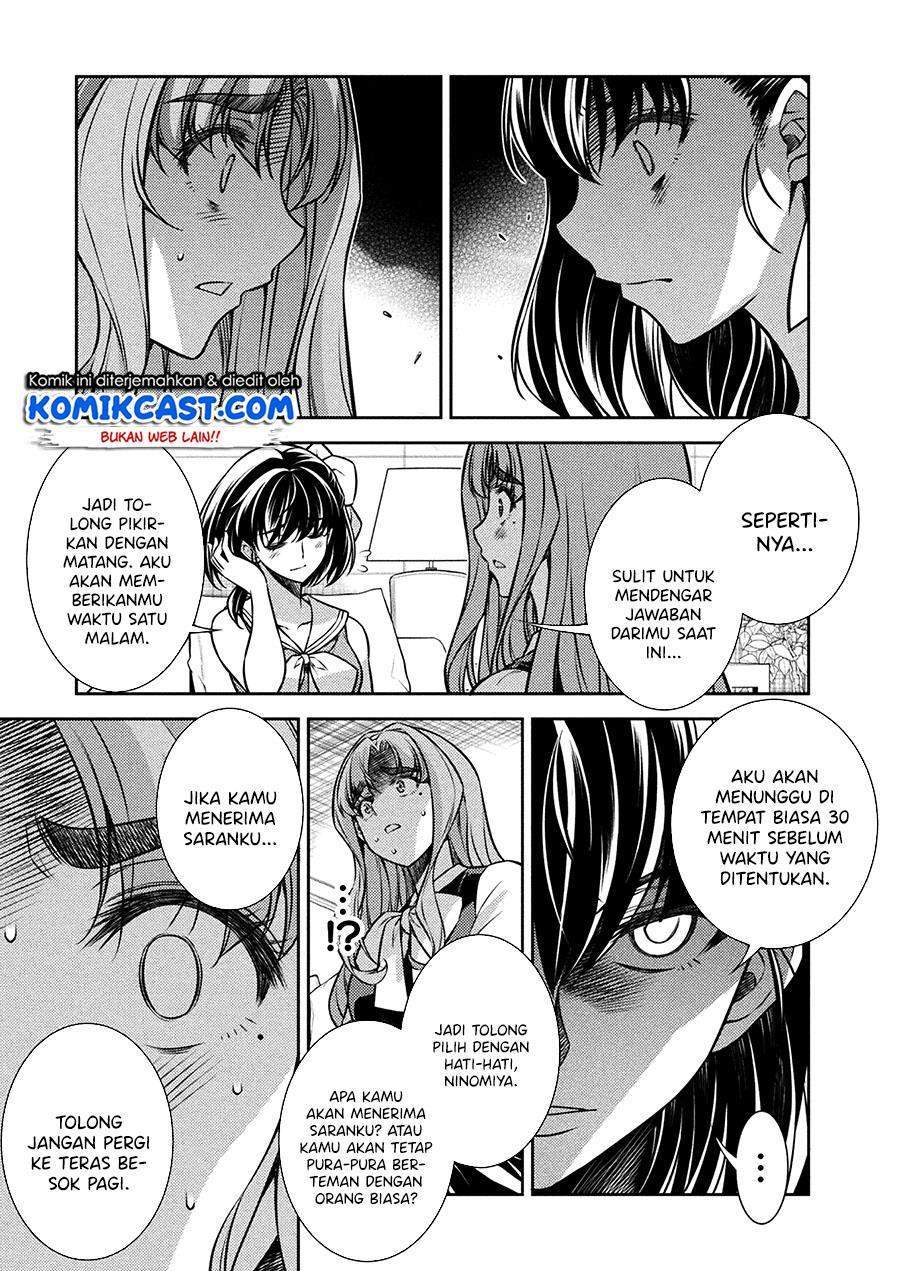 Silver Plan to Redo From JK Chapter 24 Gambar 23