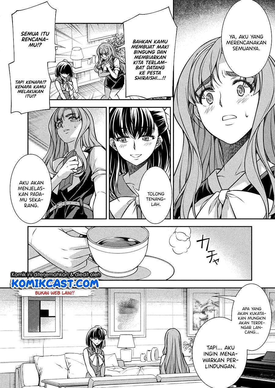 Silver Plan to Redo From JK Chapter 24 Gambar 4