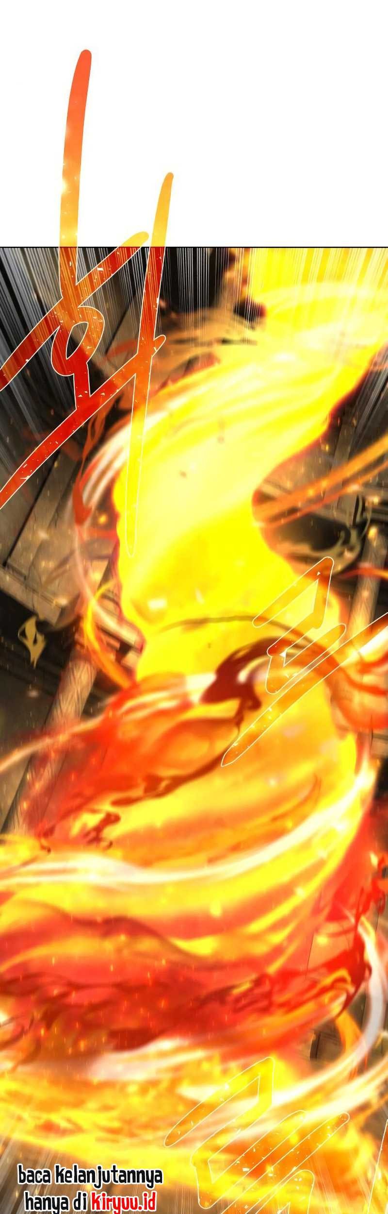 Dungeon and Artifact Chapter 50 Gambar 46
