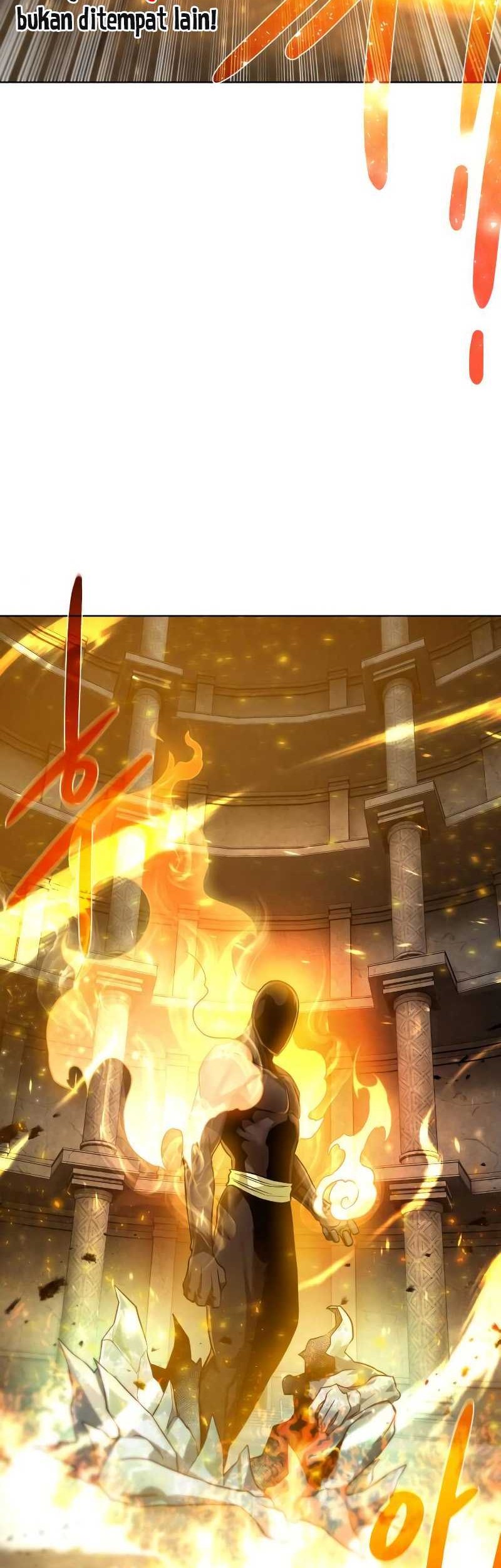 Dungeon and Artifact Chapter 50 Gambar 47