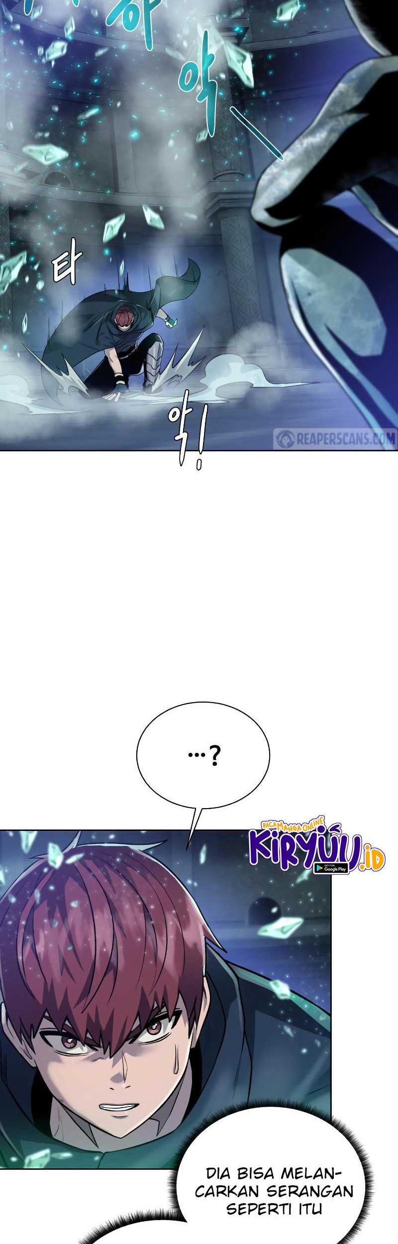 Dungeon and Artifact Chapter 50 Gambar 5