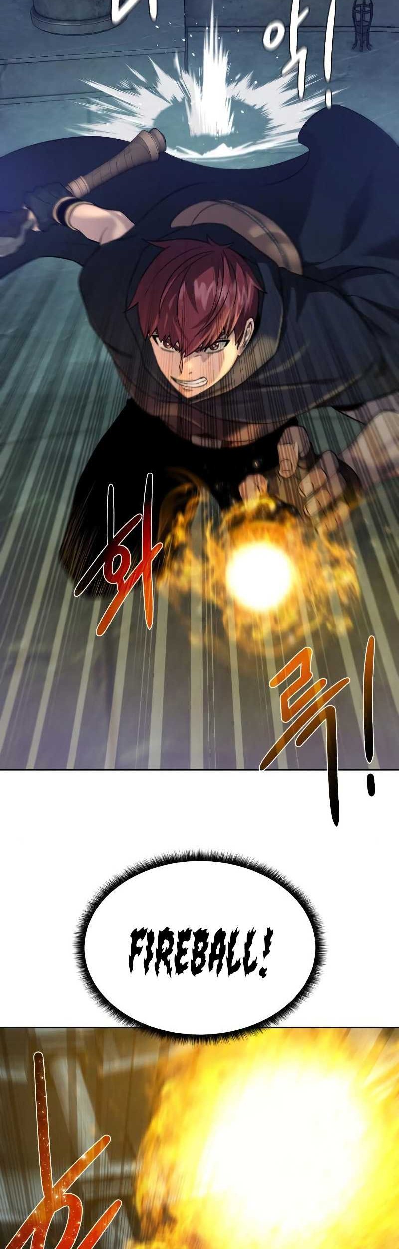 Dungeon and Artifact Chapter 50 Gambar 10