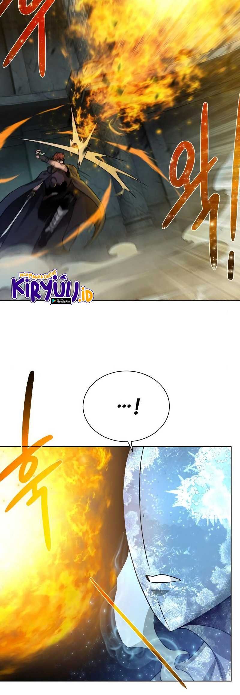 Dungeon and Artifact Chapter 50 Gambar 11