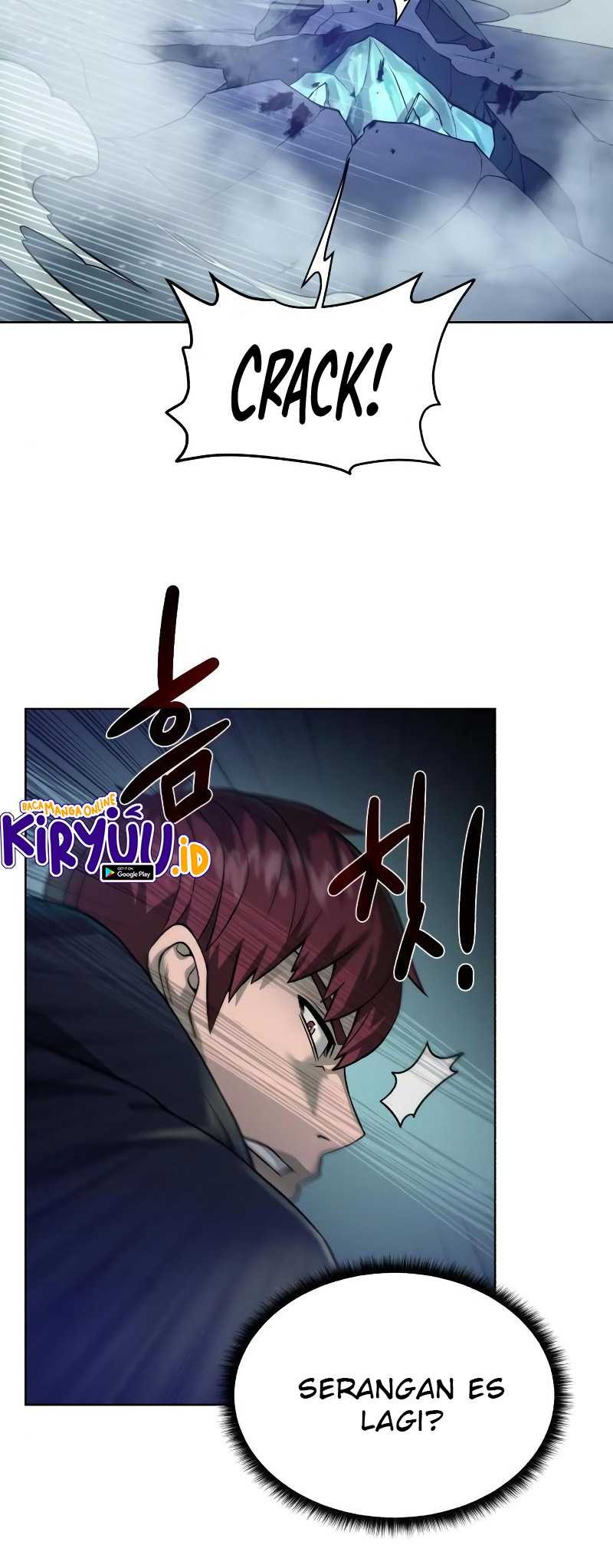 Dungeon and Artifact Chapter 50 Gambar 16
