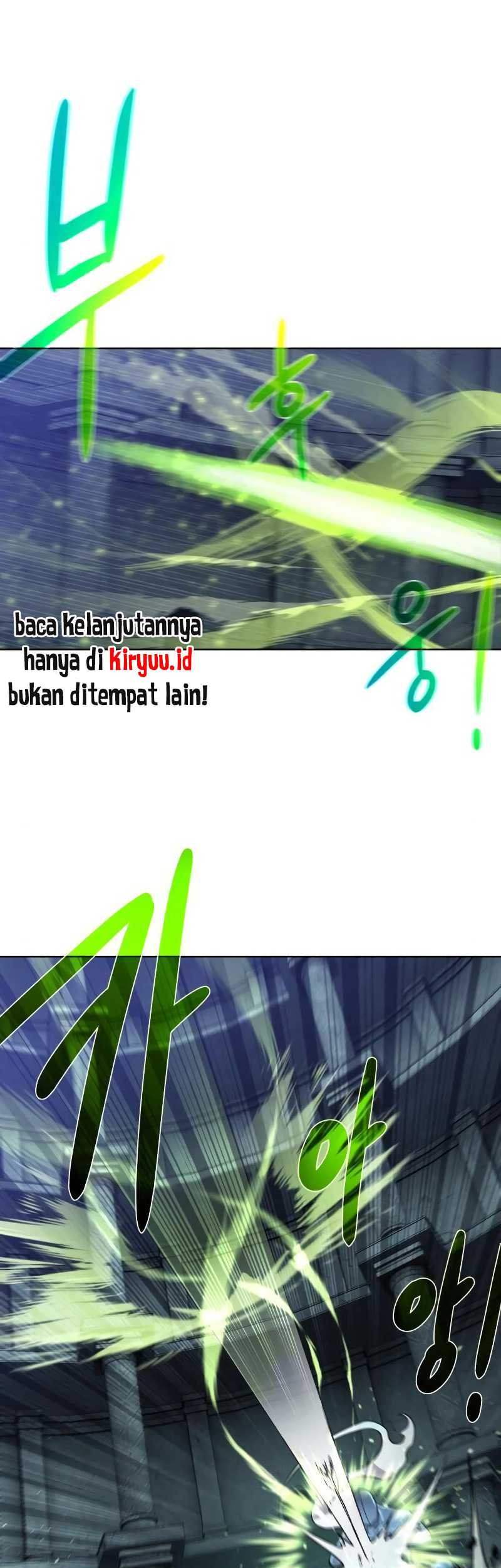 Dungeon and Artifact Chapter 50 Gambar 17