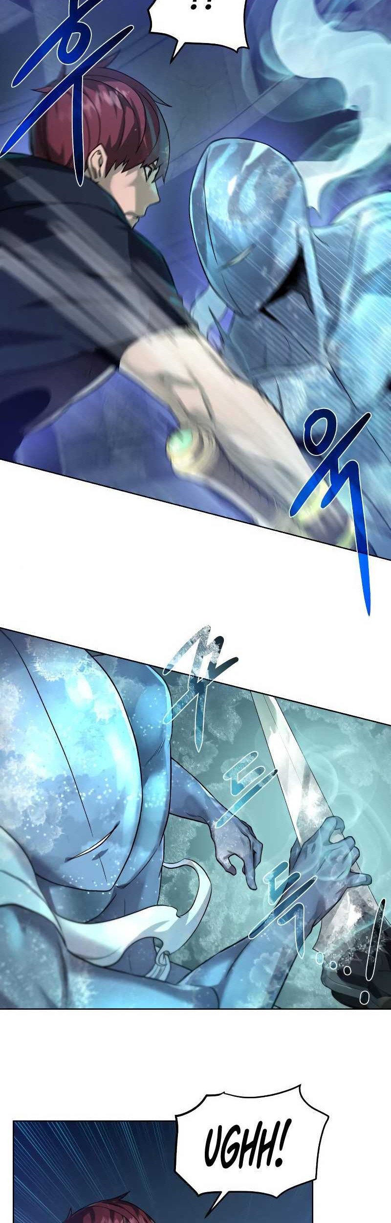 Dungeon and Artifact Chapter 50 Gambar 20