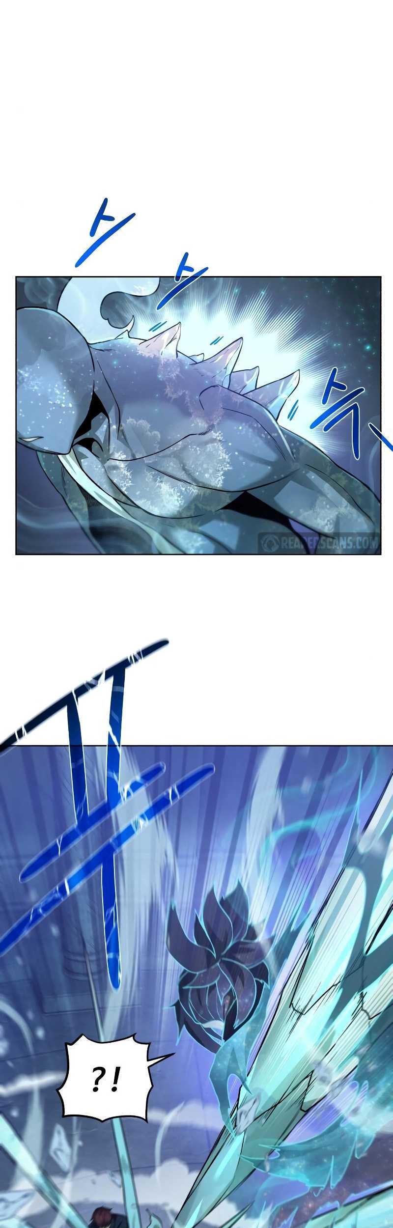 Dungeon and Artifact Chapter 50 Gambar 23
