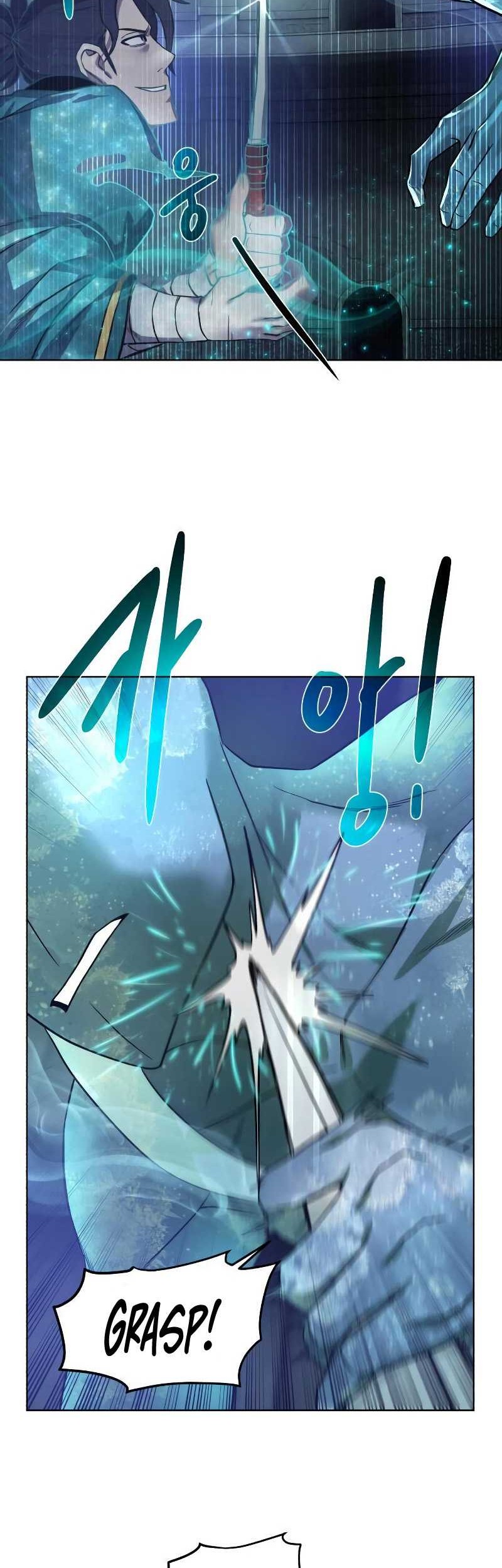 Dungeon and Artifact Chapter 50 Gambar 26