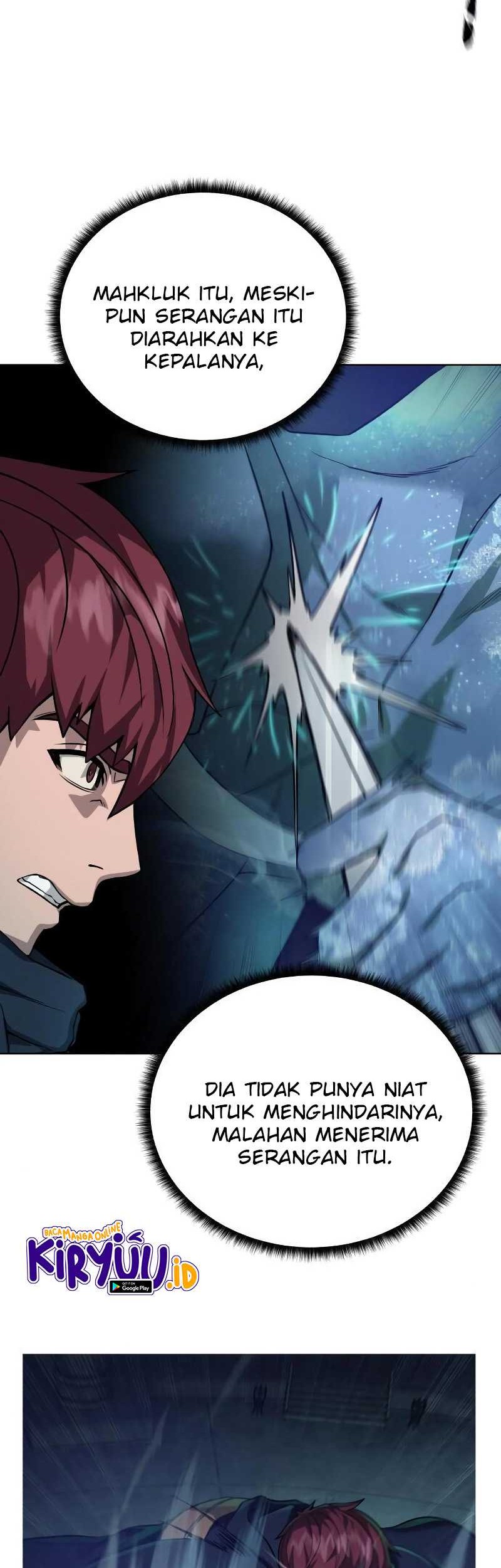 Dungeon and Artifact Chapter 50 Gambar 30