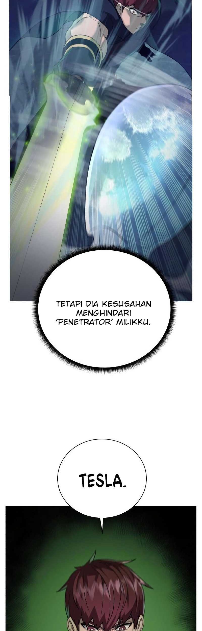 Dungeon and Artifact Chapter 50 Gambar 31