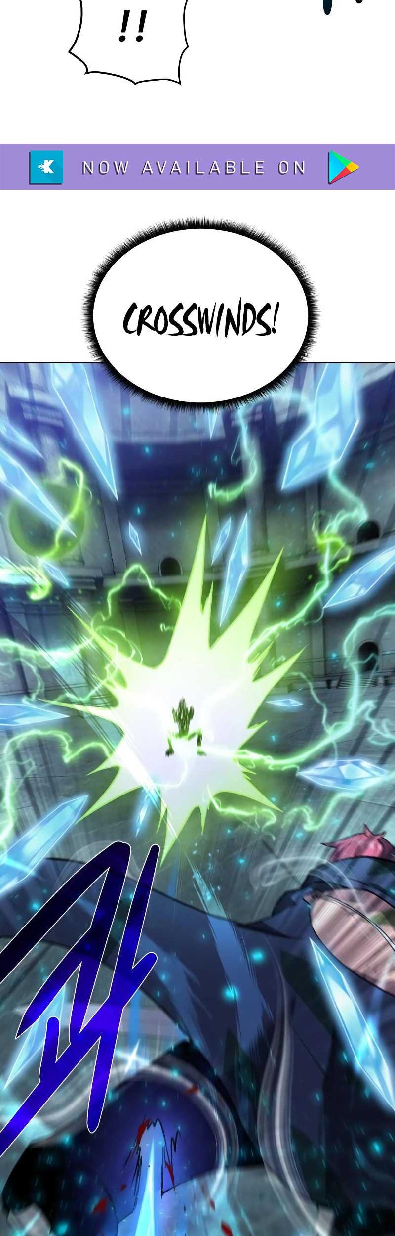 Dungeon and Artifact Chapter 50 Gambar 37