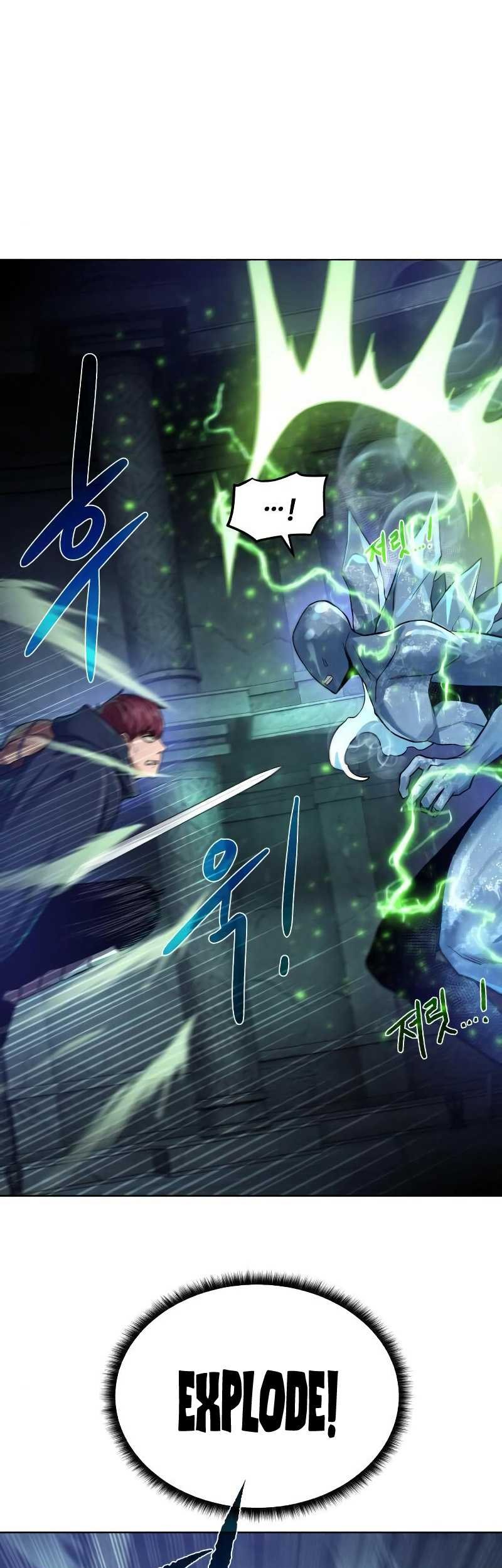 Dungeon and Artifact Chapter 50 Gambar 41