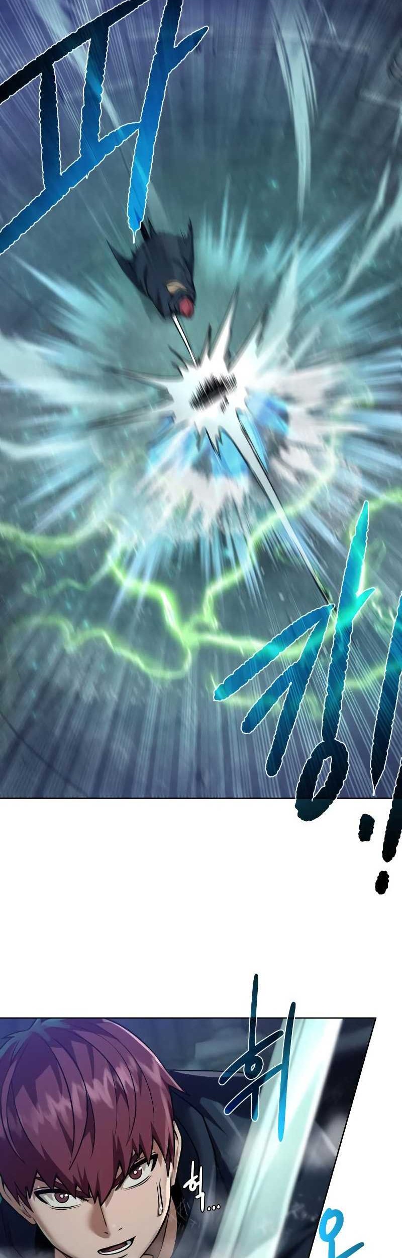 Dungeon and Artifact Chapter 50 Gambar 42