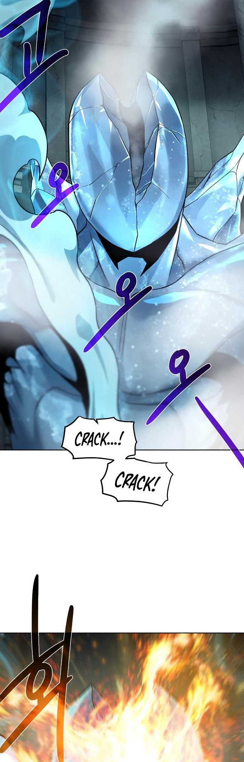 Dungeon and Artifact Chapter 50 Gambar 44