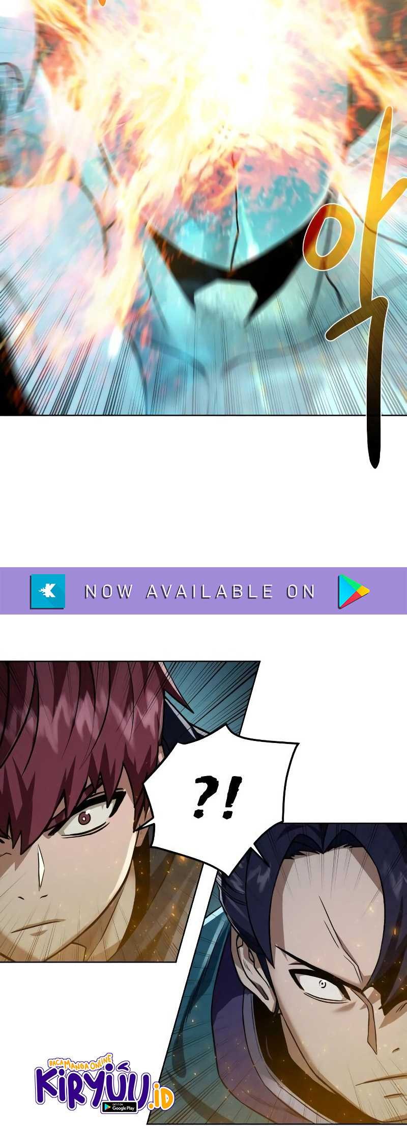 Dungeon and Artifact Chapter 50 Gambar 45