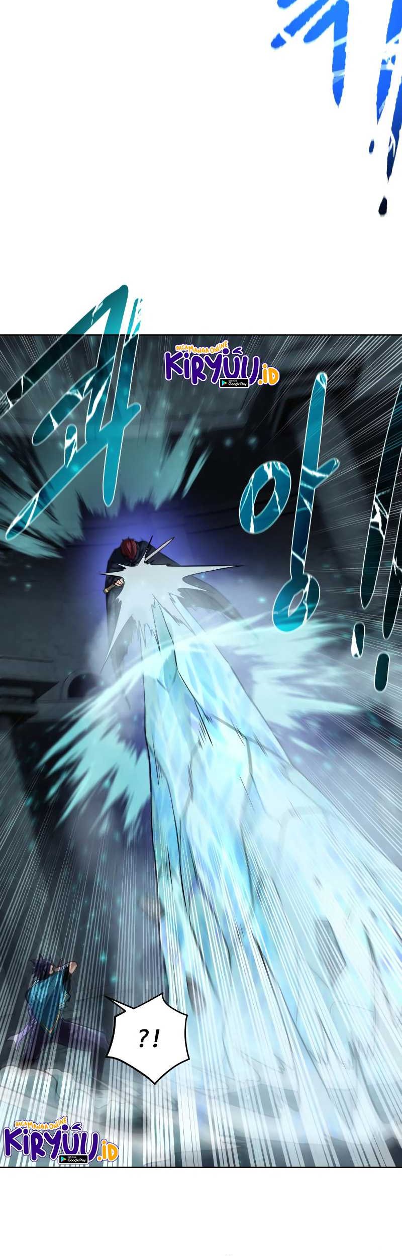 Dungeon and Artifact Chapter 49 Gambar 51