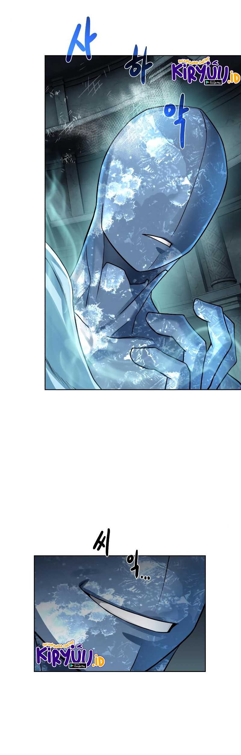 Dungeon and Artifact Chapter 49 Gambar 54