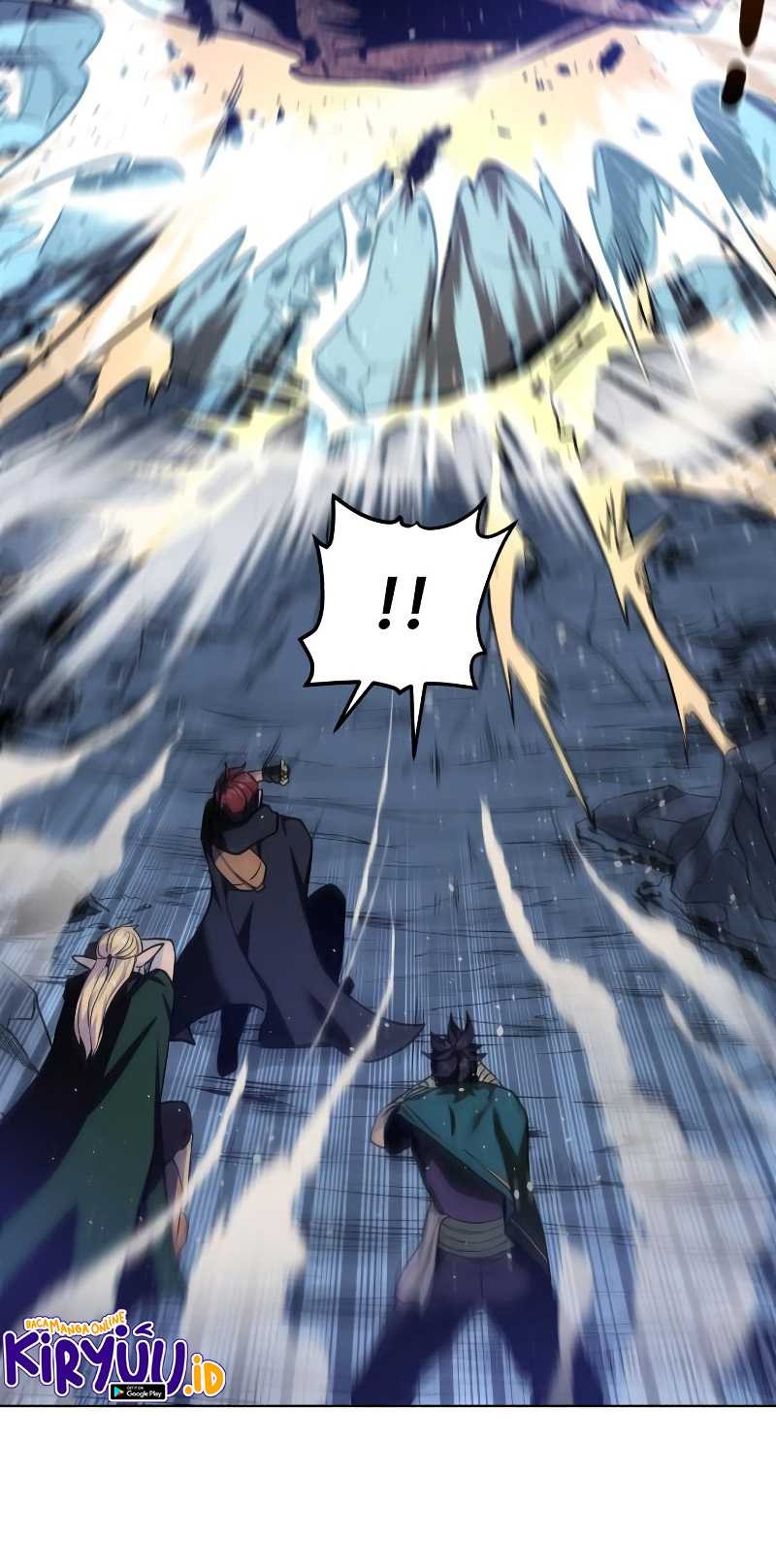 Dungeon and Artifact Chapter 49 Gambar 19