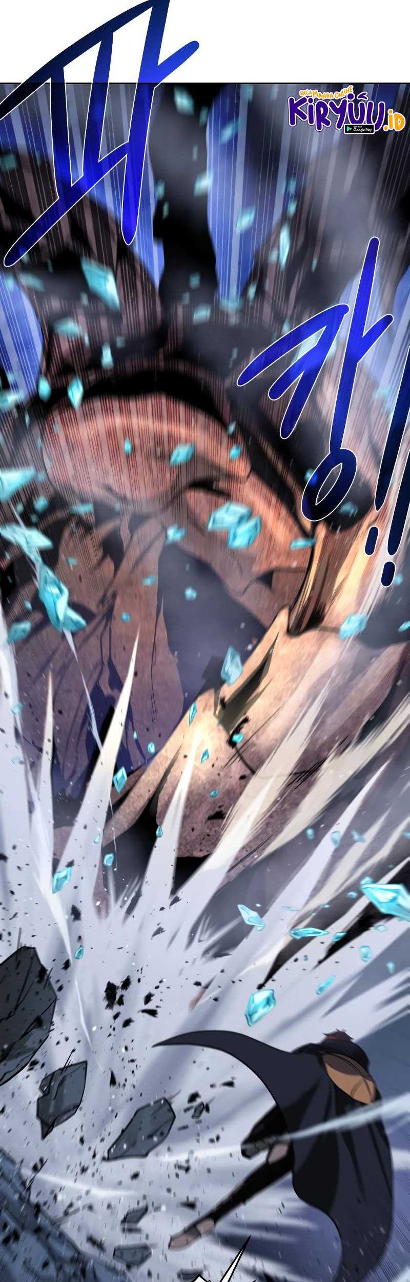 Dungeon and Artifact Chapter 49 Gambar 23