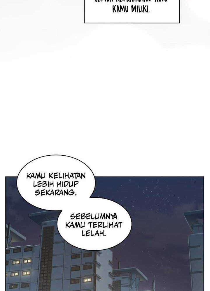 My Office Noona’s Story Chapter 28 Gambar 25