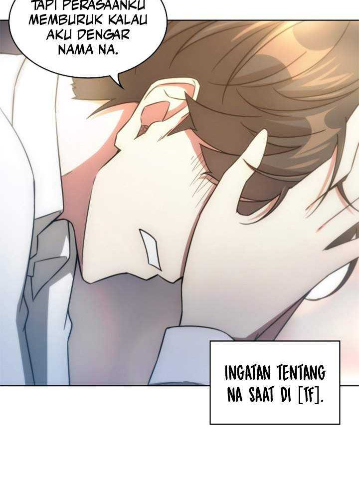 My Office Noona’s Story Chapter 28 Gambar 29