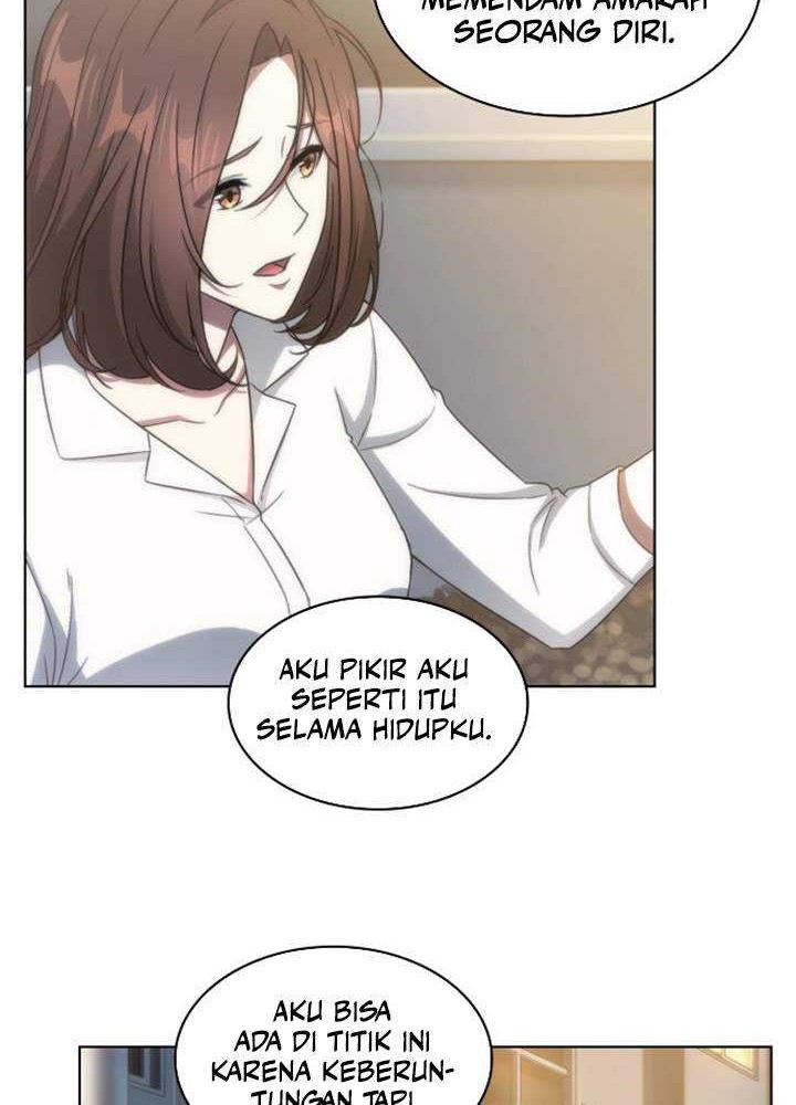 My Office Noona’s Story Chapter 28 Gambar 33