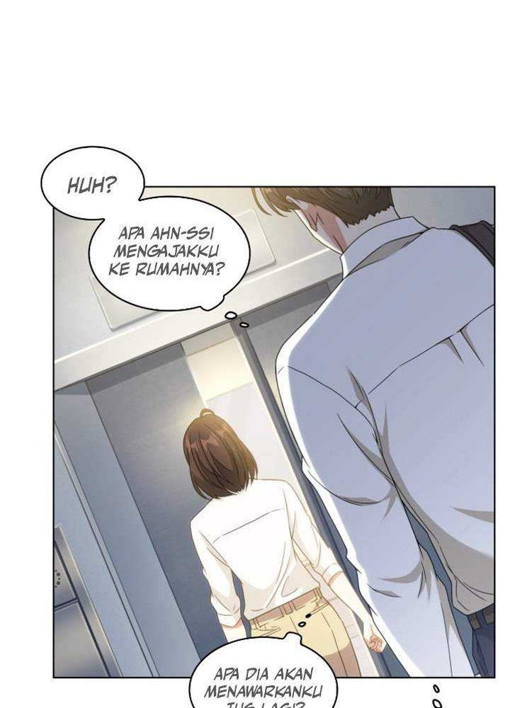 My Office Noona’s Story Chapter 28 Gambar 39