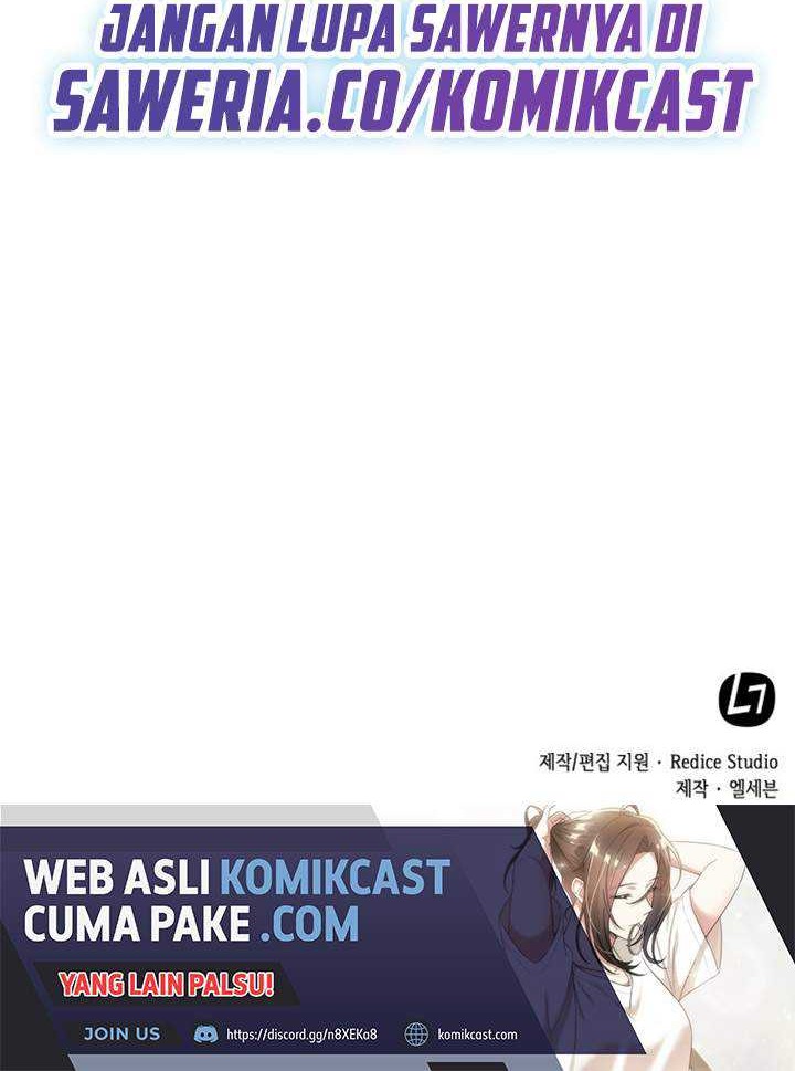 My Office Noona’s Story Chapter 28 Gambar 49
