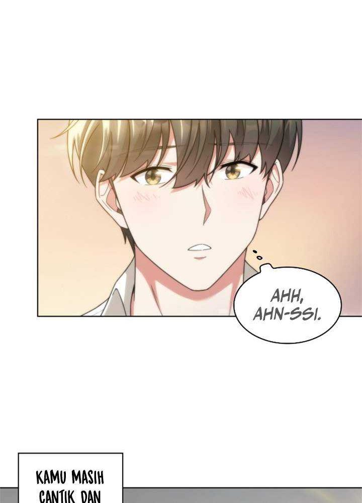 My Office Noona’s Story Chapter 28 Gambar 3