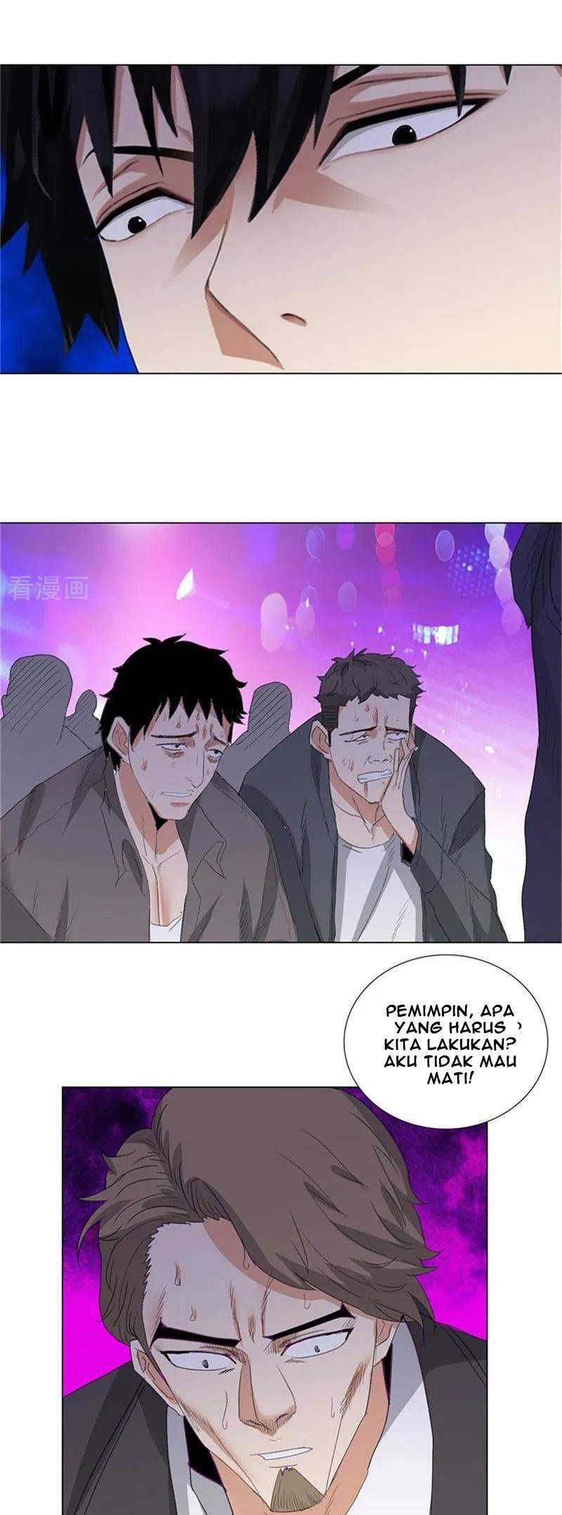 Master University Chapter 199 Gambar 8