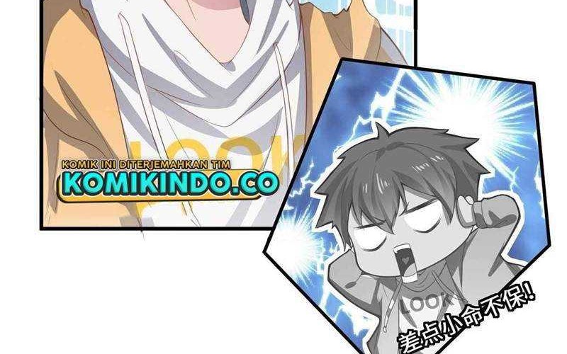 Return of Immortal Warlord Chapter 07 Gambar 18