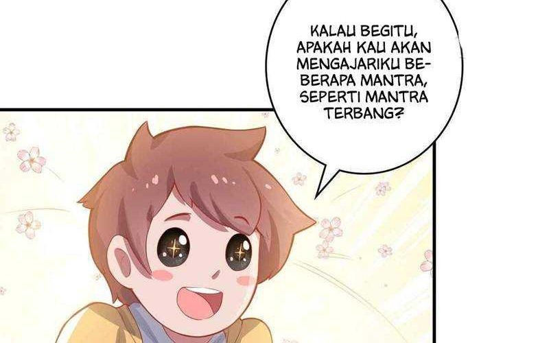 Return of Immortal Warlord Chapter 07 Gambar 20