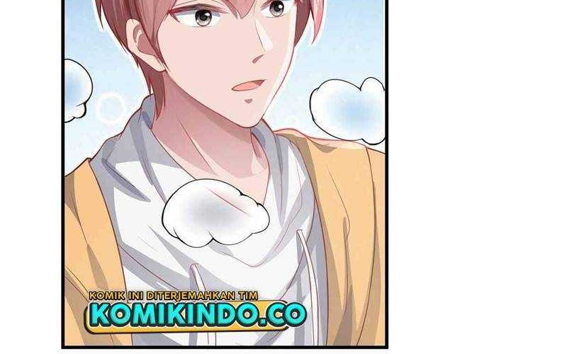 Return of Immortal Warlord Chapter 07 Gambar 25