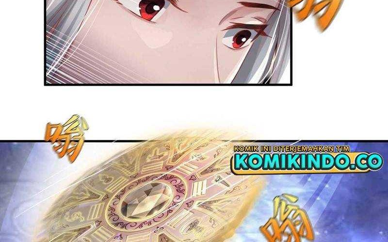 Return of Immortal Warlord Chapter 07 Gambar 32