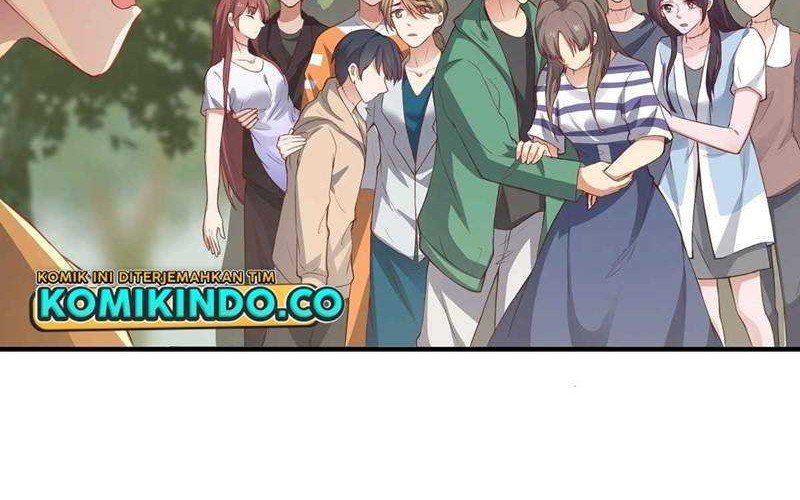 Return of Immortal Warlord Chapter 07 Gambar 36