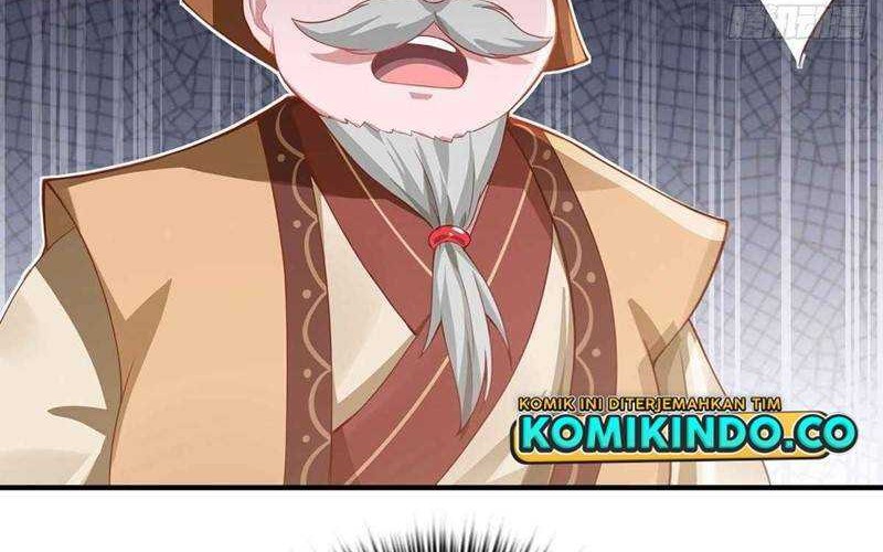 Return of Immortal Warlord Chapter 07 Gambar 38