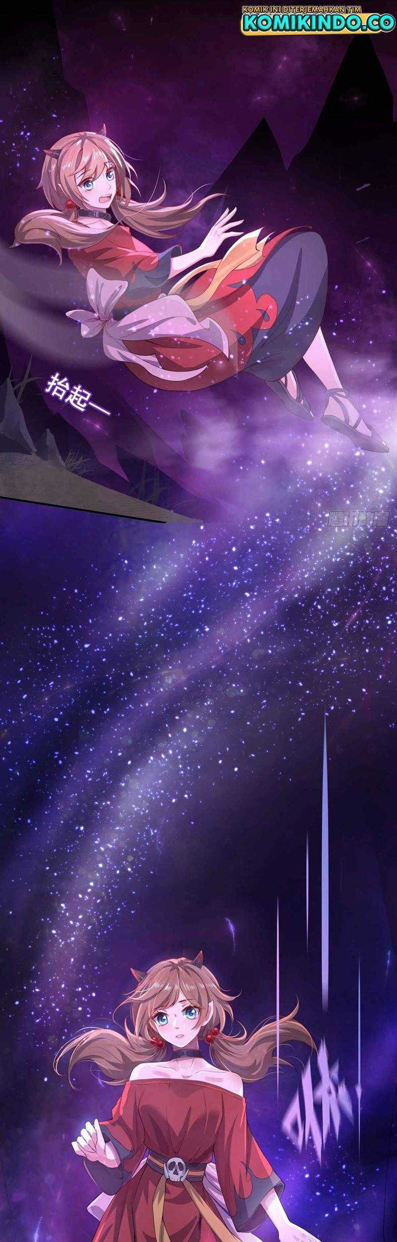 Return of Immortal Warlord Chapter 07 Gambar 50