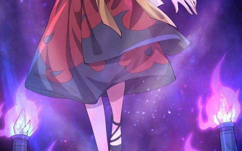 Return of Immortal Warlord Chapter 07 Gambar 51