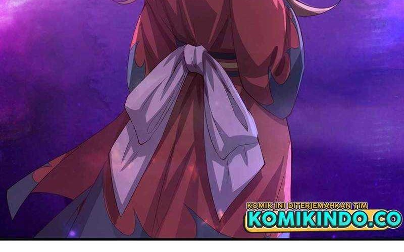 Return of Immortal Warlord Chapter 07 Gambar 53